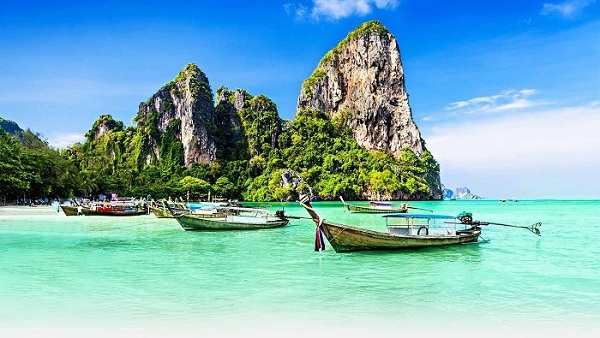 Đảo Phuket