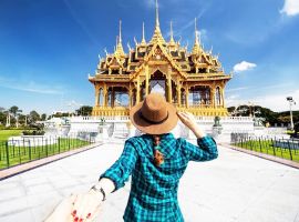 Du lịch Thái Lan – những điều cần biết cho hành trình trọn vẹn như ý